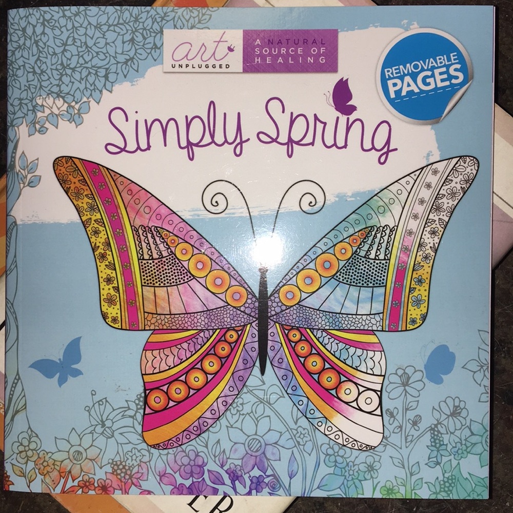 NWT Arts N’ Crafts